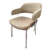 Fauteuils années 70