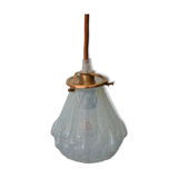 Balade deco colors celadon and copper