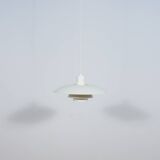 Mid-Century PH4 Pendant Lamp by Poul Henningsen for Louis Poulsen, 1960
