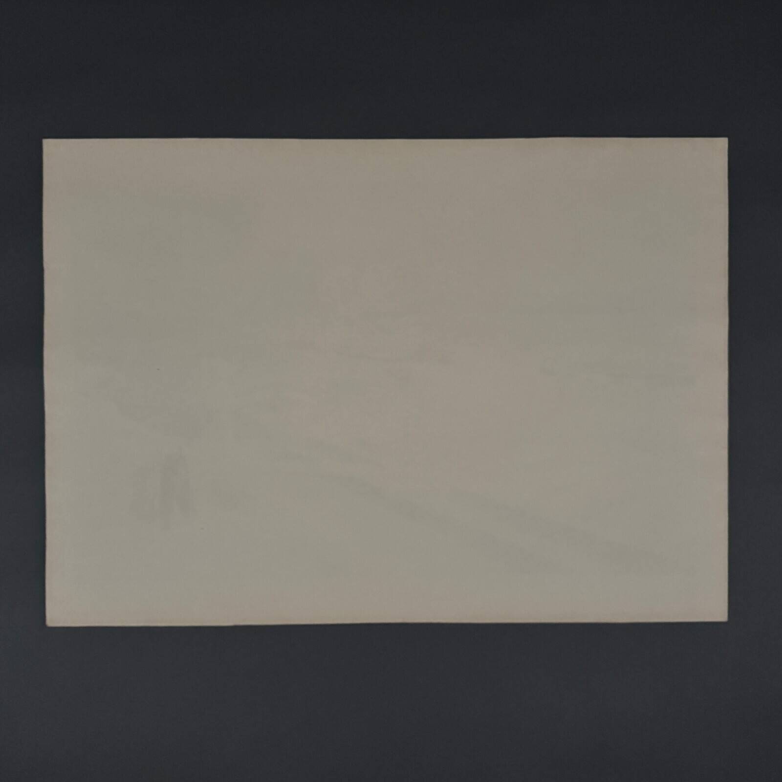 Lithographie par Henri Rivière Paysages Parisiens - Quai d'Austerlitz