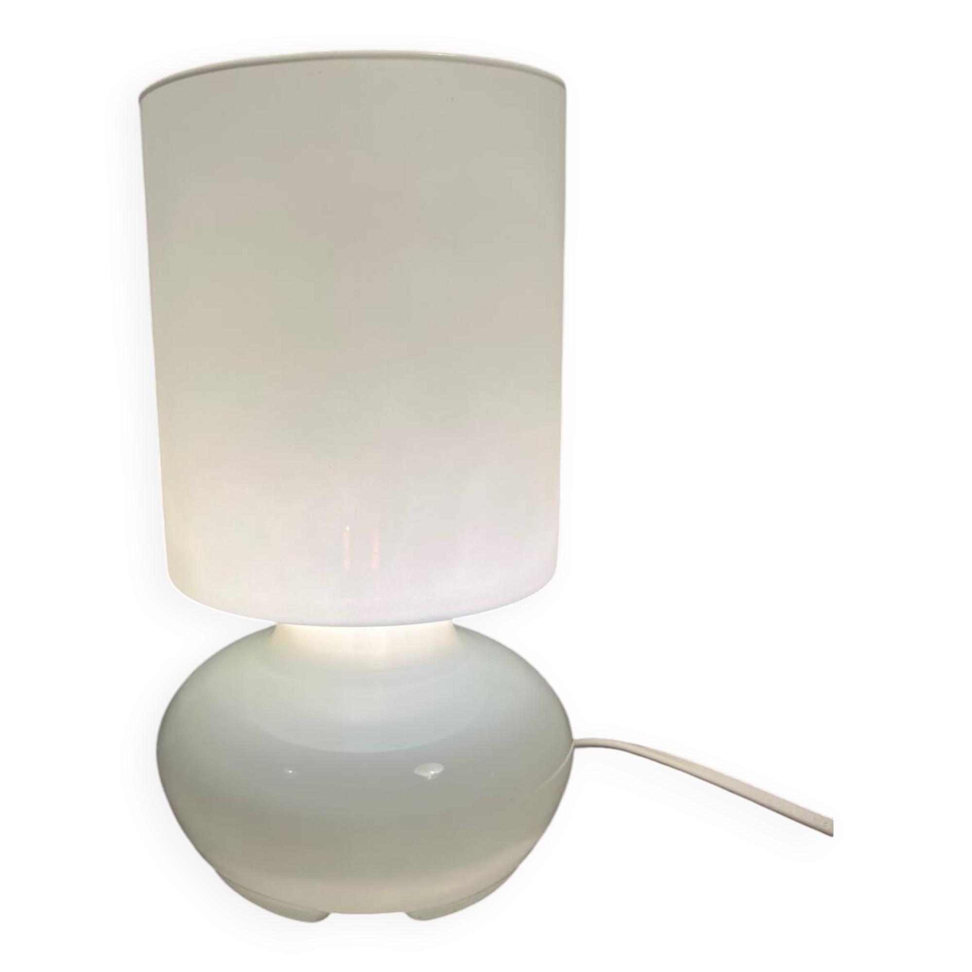 Ikea lykta lamp