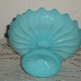 Cup in oplaine of foire pied douche