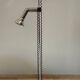 Lampadaire Staff Leuchten 1970