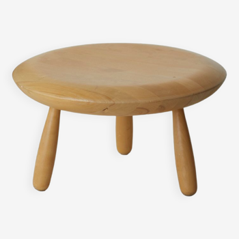 Karljohan coffee table by Christian Halleröd Ikea PS 2009