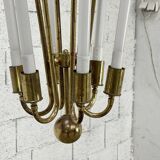 Suspension 30's Edell Kaiser