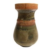 Ceramic vase manufactured by Scheurich Keramik (WG)