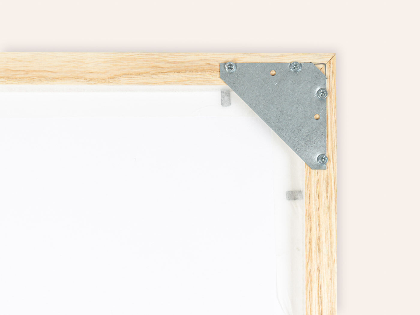 Art Déco Flowers, Aquarelle on thick Paper, 64 x 74 cm