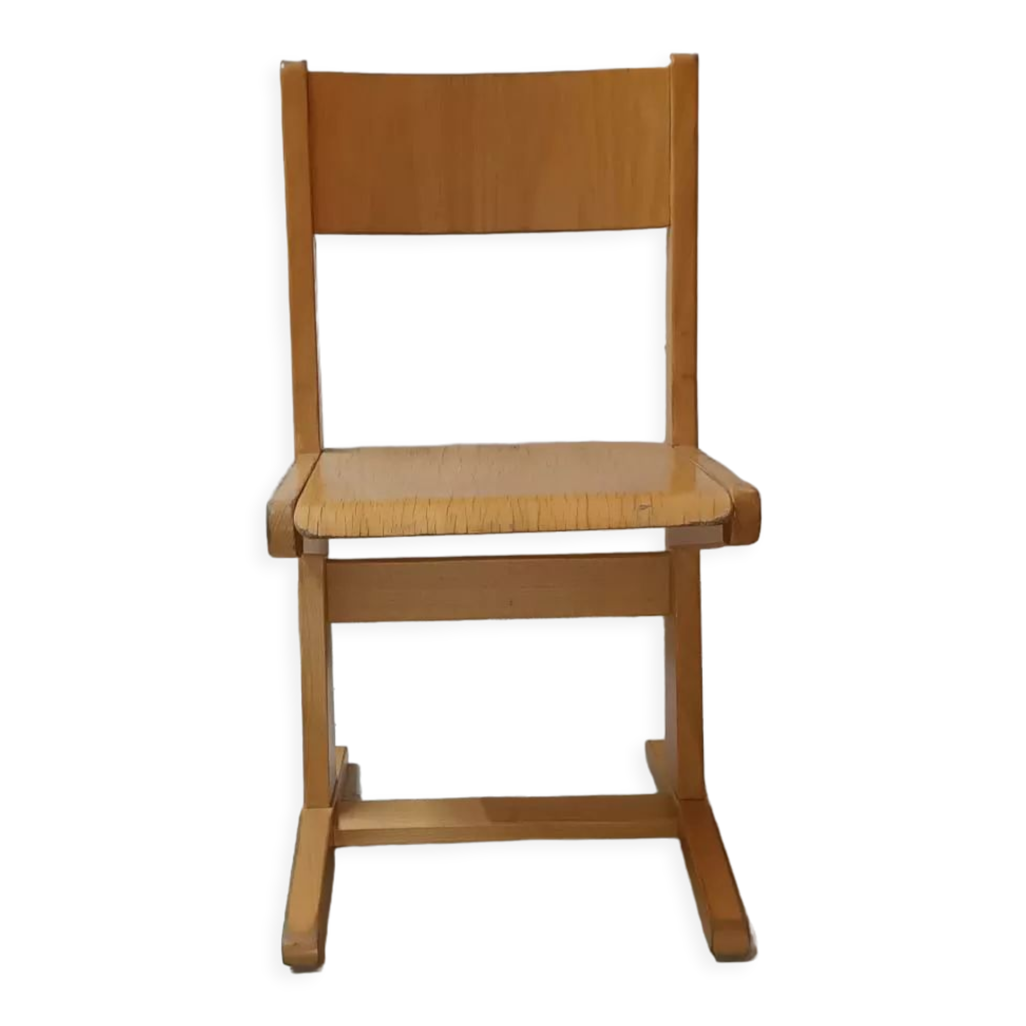 Casala vintage child school chair