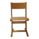 Casala vintage child school chair