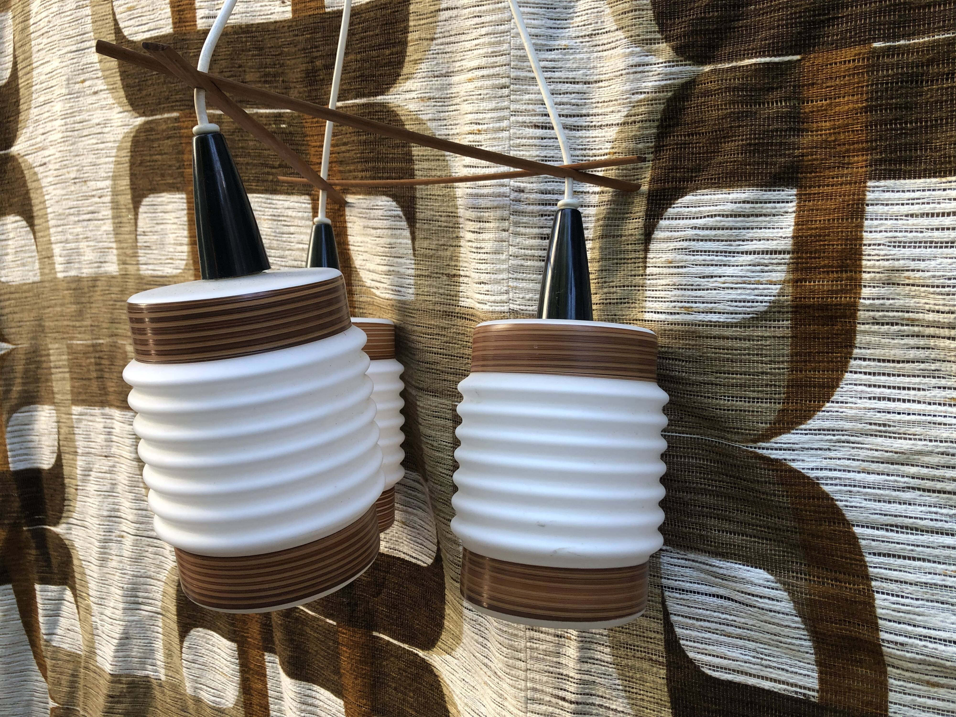 Suspension 3 arm  vintage 60s