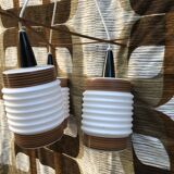 Suspension 3 arm  vintage 60s