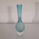 Swedish submerged glass vase 1970