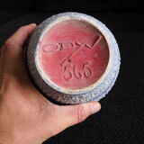 Art Deco Vase Odyv
