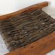 Antique sled