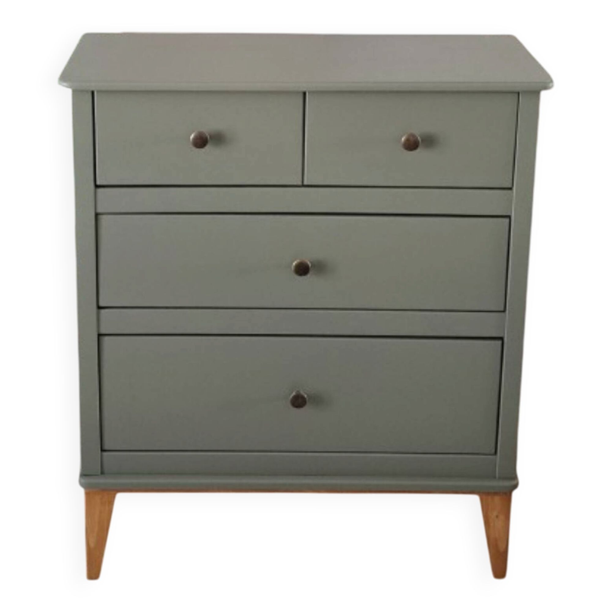 Commode Rød Sødgren vert Thisted 