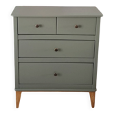 Commode Rød Sødgren vert Thisted 