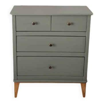 Commode Red Sødgren from Thisted