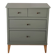 Commode Rød Sødgren vert Thisted 
