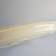 Vintage Chantal K&G Luneville model pie serving dish France