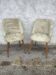 chaises moumoute