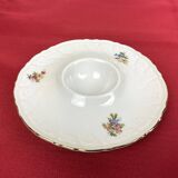 Vintage ceramic egg cups - Bareuther