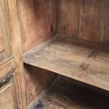 Armoire ancienne en bois