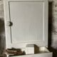 Armoire de toilette, de pharmacie