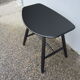 Scandinavian stool J63 by Ejvind A. Johansson for CO-OP Möbler, Denmark