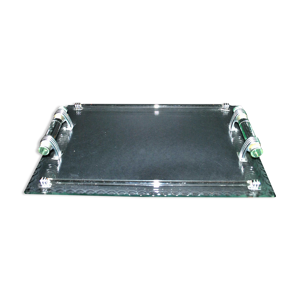 Plateau moderniste en