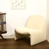 Alky armchair by Giancarlo Piretti for ANONIMA CASTELLI, 1970.ref ALKY