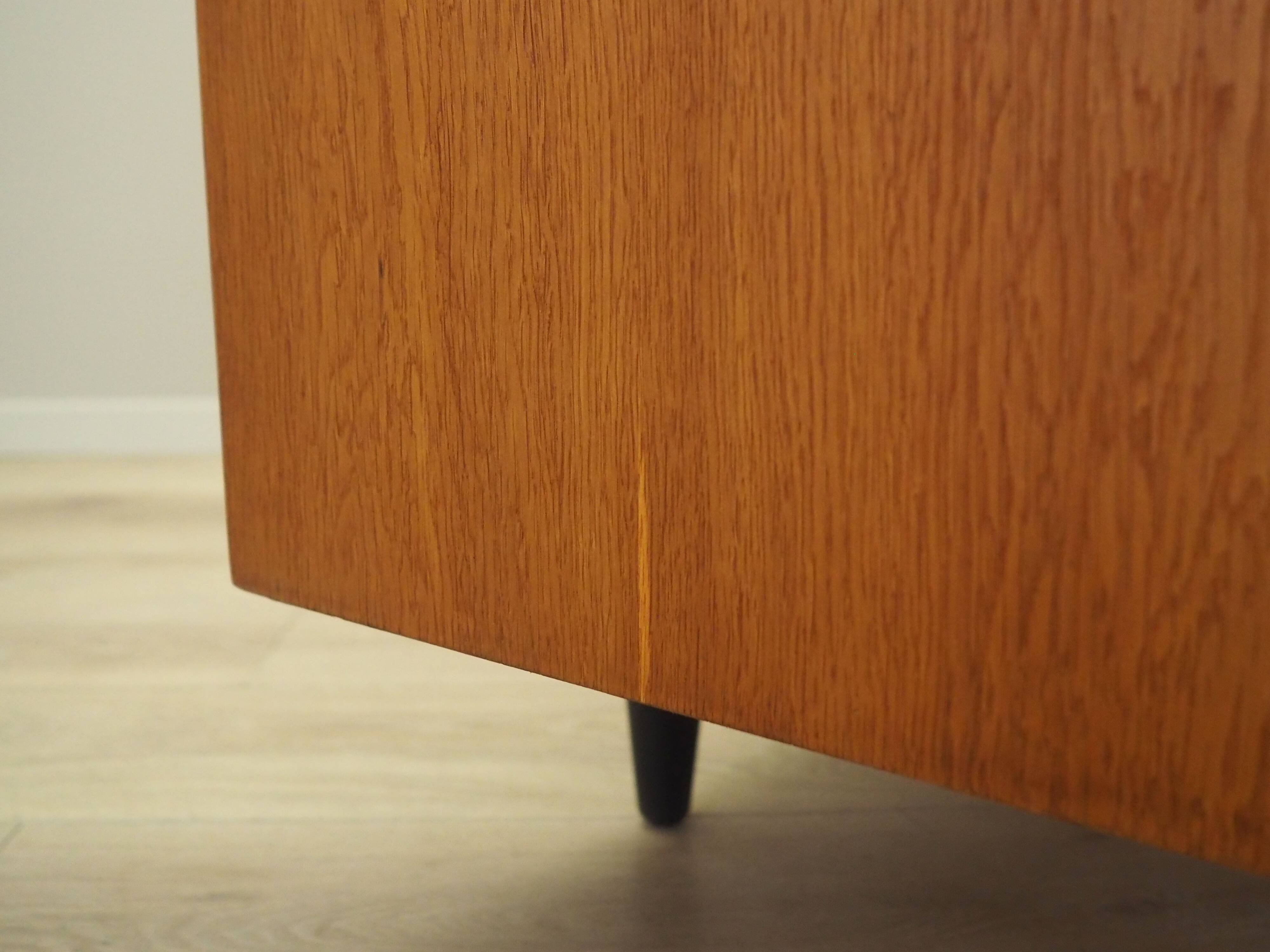 Ash sideboard, Scandinavian design, 1960s, designer: Børge Mogensen