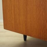 Ash sideboard, Scandinavian design, 1960s, designer: Børge Mogensen