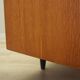 Ash sideboard, Scandinavian design, 1960s, designer: Børge Mogensen