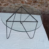 Table basse vintage