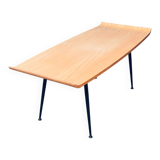 Coffee table, 1950s, Belgium