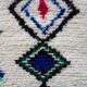 Azilal carpet corridor