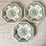 Royal Straffordshire English plates