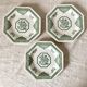 Royal Straffordshire English plates