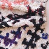 Vintage Talsint Tribe Rug - 158 x 74 cm