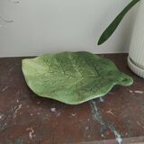 Empty slip sheet pocket