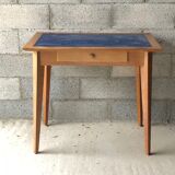 Bureau vintage reconstrution 1950