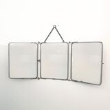 Barber mirror