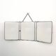 Barber mirror