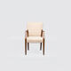 Pair of side-chairs by Peter Hvidt and Orla Mølgaard-Nielsen