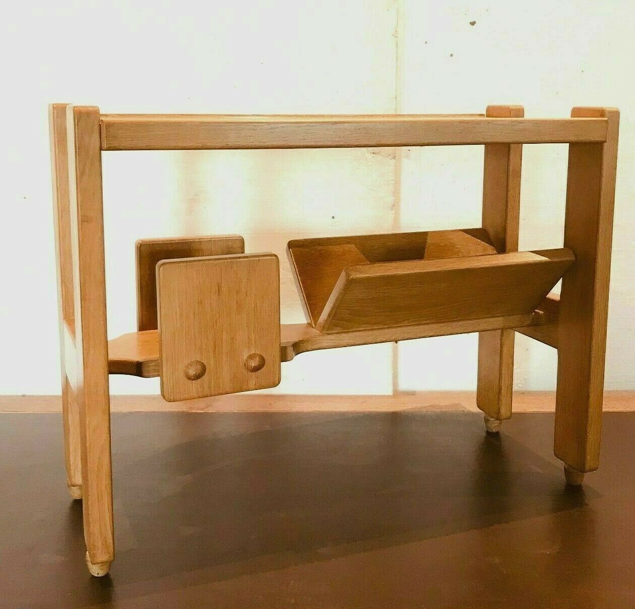 Guillerme & Chambron  coatrack