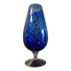 Blue Empoli vase