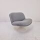 Pair of Artifort Model 508 Swivel Lounge Chairs by Geoffrey Harcourt, 1980s