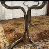 Vintage dining table from the 70s