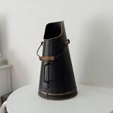 Old umbrella stand from the 50s