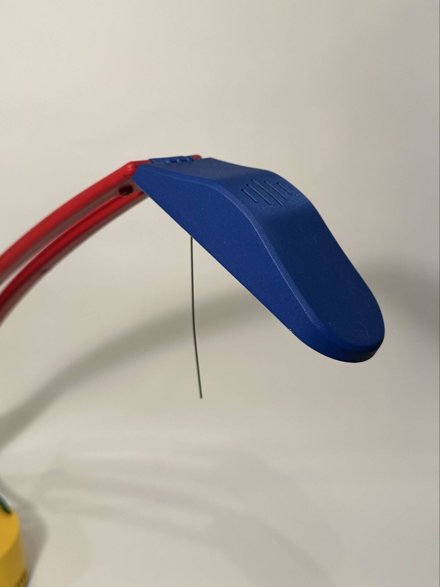 Lamp Stilplast - Vintage Italian Design - Memphis - 80s/90s
